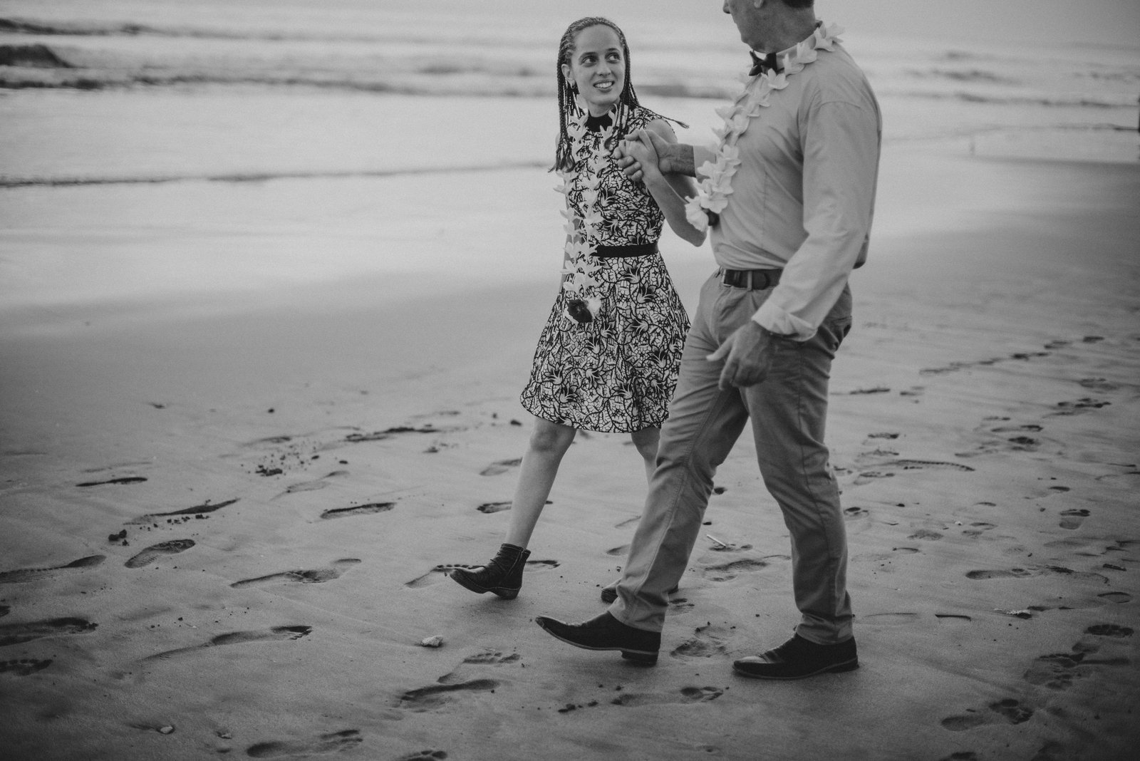 Phillip & Melissa